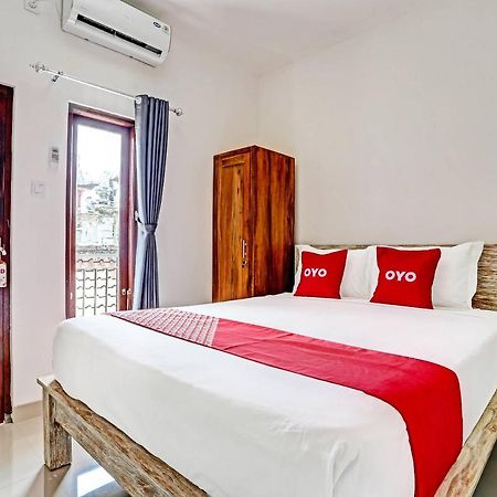 סמיניאק Oyo 91080 Kubu D&D Guesthouse מראה חיצוני תמונה