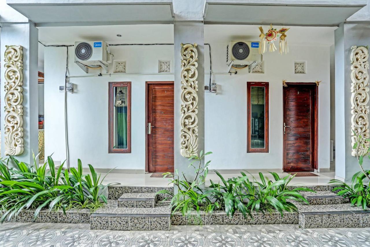 סמיניאק Oyo 91080 Kubu D&D Guesthouse מראה חיצוני תמונה