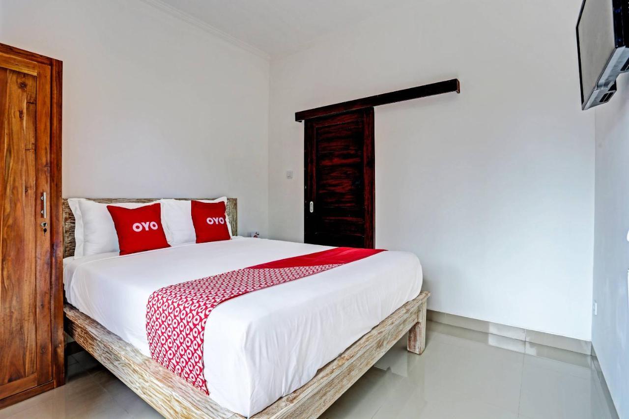 סמיניאק Oyo 91080 Kubu D&D Guesthouse מראה חיצוני תמונה