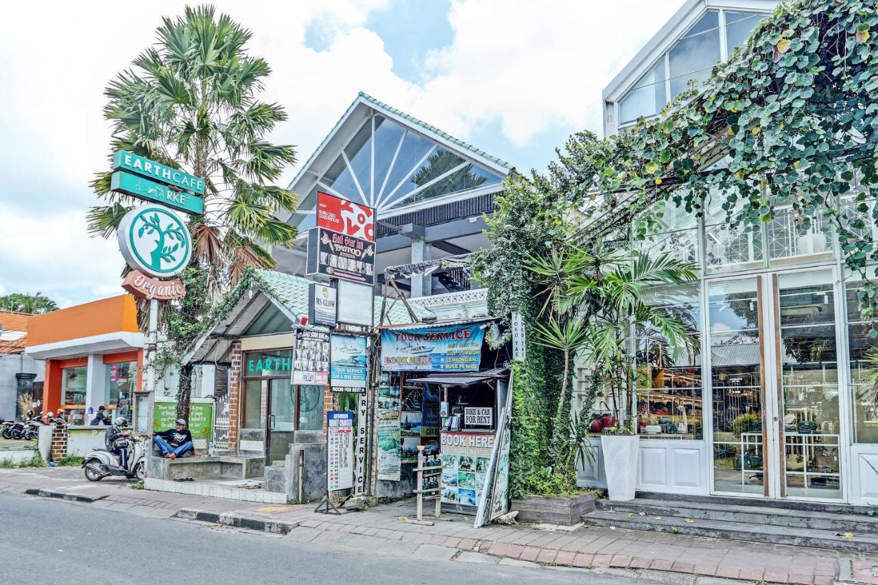סמיניאק Oyo 91080 Kubu D&D Guesthouse מראה חיצוני תמונה