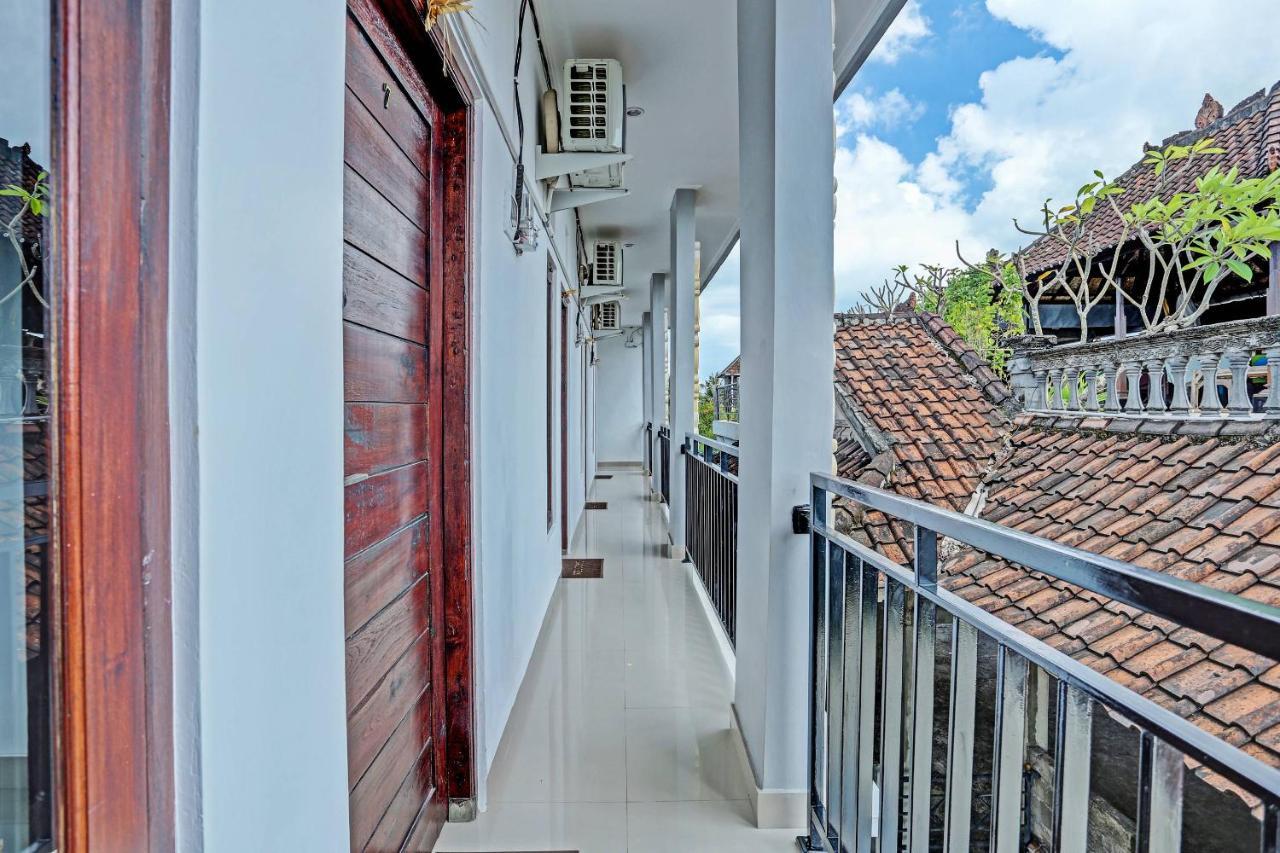 סמיניאק Oyo 91080 Kubu D&D Guesthouse מראה חיצוני תמונה