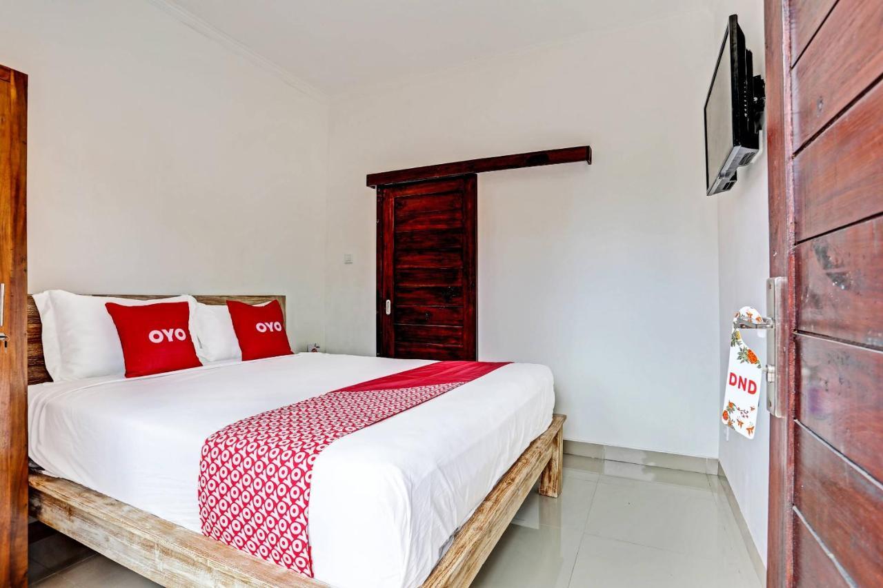 סמיניאק Oyo 91080 Kubu D&D Guesthouse מראה חיצוני תמונה