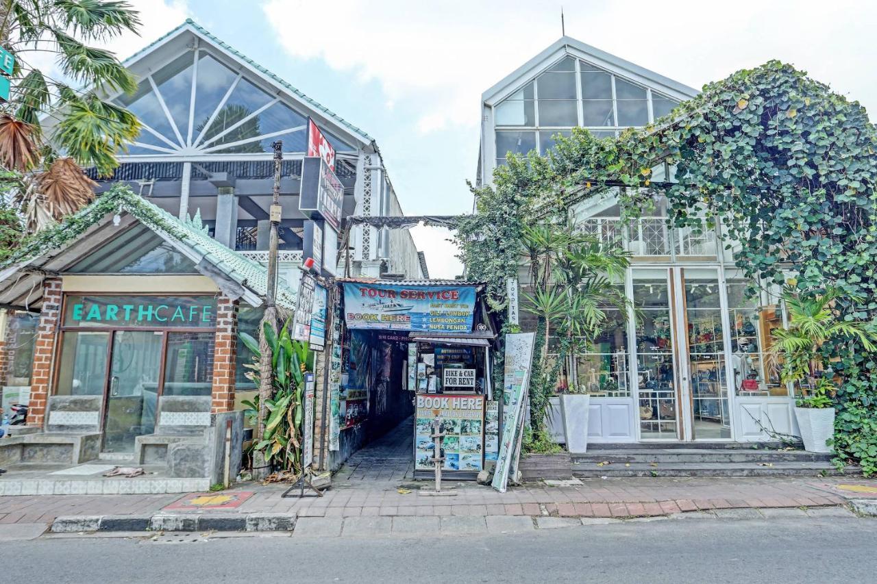 סמיניאק Oyo 91080 Kubu D&D Guesthouse מראה חיצוני תמונה