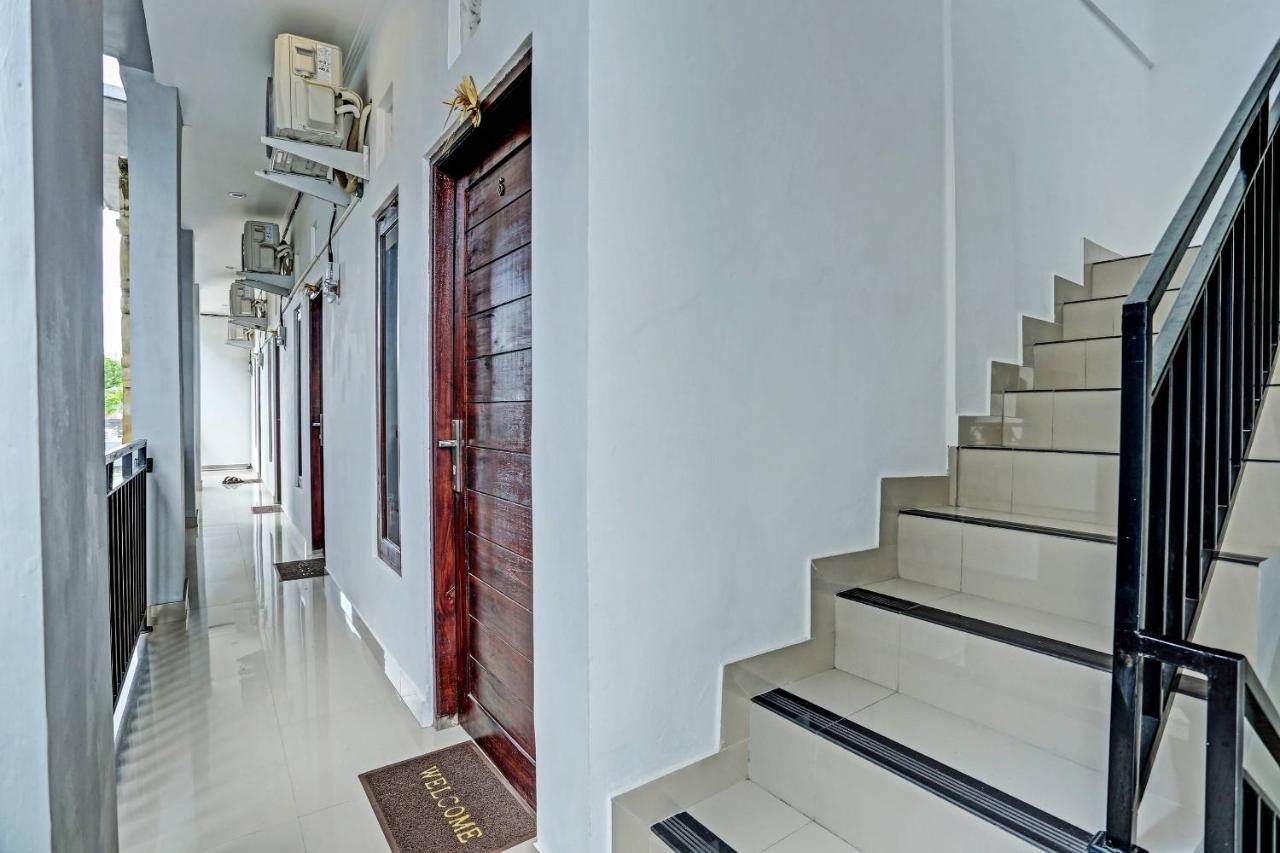 סמיניאק Oyo 91080 Kubu D&D Guesthouse מראה חיצוני תמונה