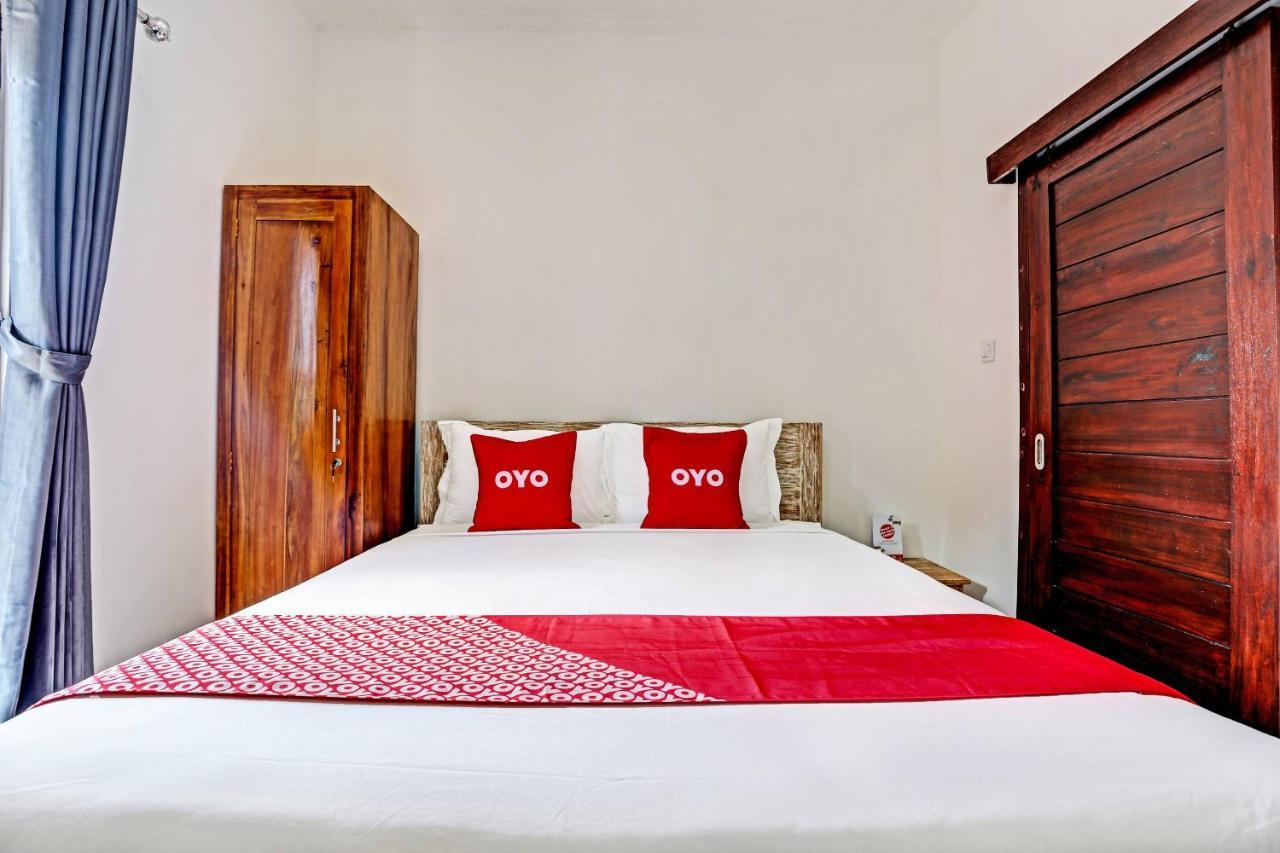 סמיניאק Oyo 91080 Kubu D&D Guesthouse מראה חיצוני תמונה